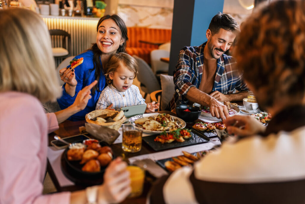 A Food Lover’s Guide to the Best Eats in Deer Island, Bonney Lake: From Cozy Cafés to Hidden Gems